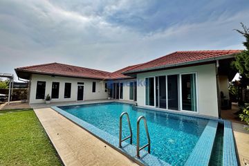 4 Bedroom House for rent in Whispering Palms, Pong, Chonburi