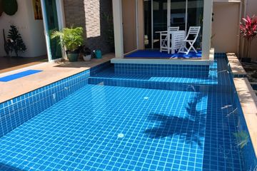 4 Bedroom House for rent in The Happy Place, Thep Krasatti, Phuket
