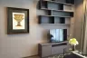 1 Bedroom Condo for sale in The Diplomat Sathorn,  near BTS Surasak