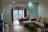 1 Bedroom Condo for sale in Baan Klang, Hua Hin, Prachuap Khiri Khan