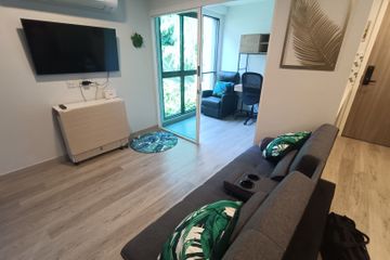 1 Bedroom Condo for rent in Marvest Hua Hin, Hua Hin, Prachuap Khiri Khan