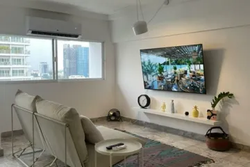 2 Bedroom Condo for sale in Thonglor Tower, Khlong Tan Nuea, Bangkok near BTS Thong Lo