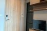 1 Bedroom Condo for rent in Brix Condominium Charan 64, Bang Yi Khan, Bangkok near MRT Sirindhorn