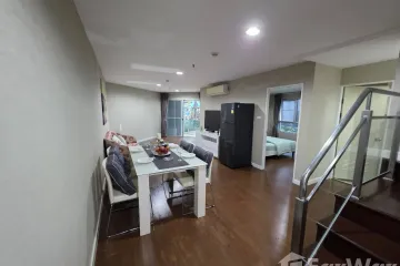 3 Bedroom Condo for rent in Belle Grand Rama 9, Huai Khwang, Bangkok near MRT Phra Ram 9