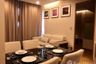 2 Bedroom Condo for sale in The Address Sathorn, Silom, Bangkok near BTS Chong Nonsi
