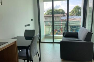 1 Bedroom Condo for sale in The Breeze Beach Side, Bang Sare, Chonburi