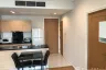1 Bedroom Condo for sale in Wind Sukhumvit 23, Khlong Toei Nuea, Bangkok near MRT Sukhumvit