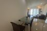 3 Bedroom Condo for rent in The Lakes, Khlong Toei, Bangkok near BTS Asoke