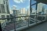3 Bedroom Condo for rent in The Lakes, Khlong Toei, Bangkok near BTS Asoke