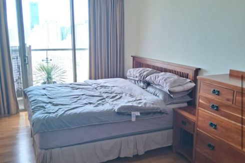 2 Bedroom Condo for rent in The Lakes, Khlong Toei, Bangkok near BTS Asoke