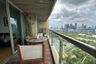 2 Bedroom Condo for rent in The Lakes, Khlong Toei, Bangkok near BTS Asoke