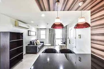 2 Bedroom Condo for sale in Serene Place Sukhumvit 24, Khlong Tan, Bangkok near BTS Phrom Phong