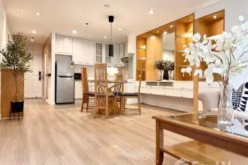 2 Bedroom Condo for rent in Regent Royal Place 1, Lumpini, Bangkok near BTS Ratchadamri