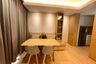 1 Bedroom Condo for sale in The Lumpini 24, Khlong Tan, Bangkok near BTS Phrom Phong