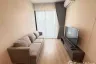 2 Bedroom Condo for rent in NUE District R9, Huai Khwang, Bangkok near MRT Phra Ram 9