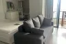 1 Bedroom Condo for rent in Ideo Q Ratchathewi, Thanon Phaya Thai, Bangkok near BTS Ratchathewi