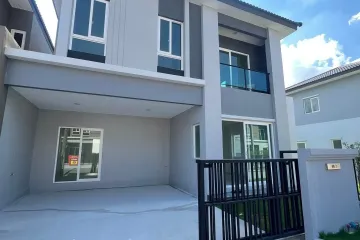 3 Bedroom House for sale in Pleno Town Sukhumvit-Theparak, Bang Phli Yai, Samut Prakan