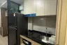 1 Bedroom Condo for rent in Klos Ratchada 7, Din Daeng, Bangkok near MRT Thailand Cultural Centre