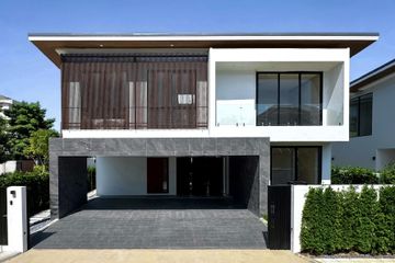 4 Bedroom House for sale in Dokmai, Bangkok