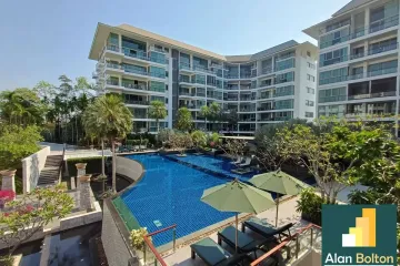 3 Bedroom Condo for Sale or Rent in Na Kluea, Chonburi