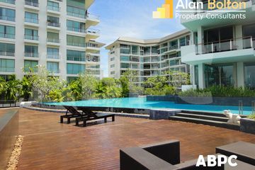 3 Bedroom Condo for sale in The Sanctuary, Na Kluea, Chonburi