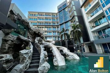 1 Bedroom Condo for rent in Centara Avenue Residence and Suites, Nong Prue, Chonburi