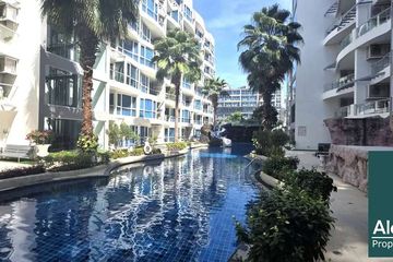 1 Bedroom Condo for rent in Grand Avenue Residence, Nong Prue, Chonburi