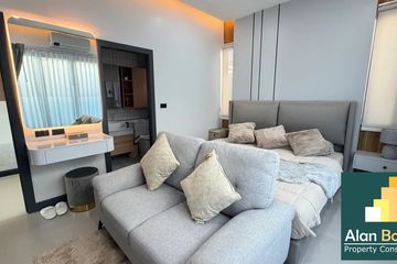 3 Bedroom House for sale in Nong Prue, Chonburi