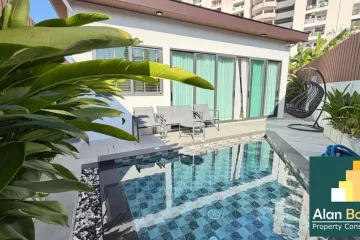 3 Bedroom House for sale in Nong Prue, Chonburi