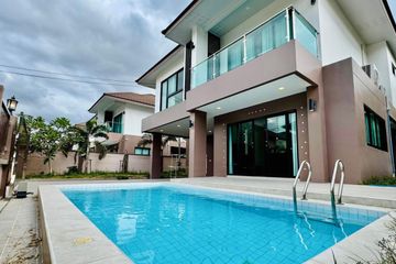 4 Bedroom House for rent in The Lake Huay Yai, Huai Yai, Chonburi