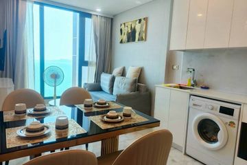 1 Bedroom Condo for rent in Copacabana Beach Jomtien, Nong Prue, Chonburi