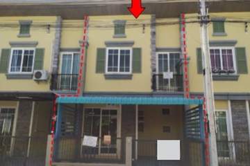 4 Bedroom House for sale in Surasak, Chonburi