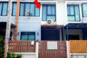 3 Bedroom Townhouse for sale in Surasak, Chonburi