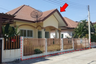 3 Bedroom House for sale in Bueng, Chonburi
