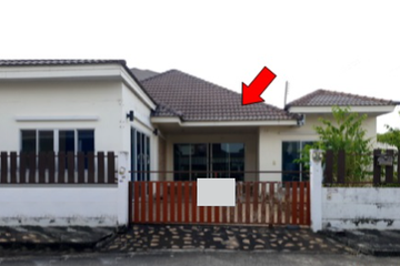 2 Bedroom House for sale in Bo Win, Chonburi