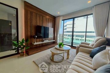 2 Bedroom Condo for rent in Supalai Premier Charoen Nakhon, Khlong San, Bangkok near BTS Khlong San