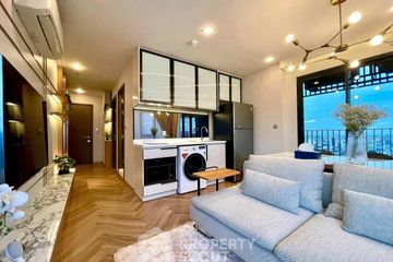1 Bedroom Condo for rent in Life Ladprao Valley, Chom Phon, Bangkok near BTS Ladphrao Intersection