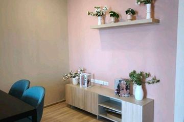 1 Bedroom Condo for rent in XT Phayathai, Thanon Phaya Thai, Bangkok near BTS Phaya Thai