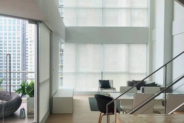 2 Bedroom Condo for rent in The Private Residence Rajdamri, Lumpini, Bangkok near BTS Ratchadamri