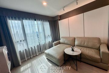 2 Bedroom Condo for rent in Life Ladprao, Chom Phon, Bangkok near BTS Ladphrao Intersection