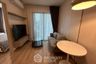 1 Bedroom Condo for rent in NUE District R9, Huai Khwang, Bangkok near MRT Phra Ram 9