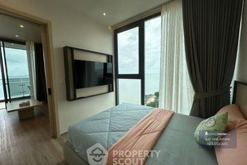 2 Bedroom Condo for rent in Arom Wongamat, Na Kluea, Chonburi
