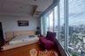 3 Bedroom Condo for rent in Supalai Park Phaholyothin, Chatuchak, Bangkok near MRT Phahon Yothin