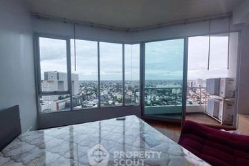 3 Bedroom Condo for rent in Supalai Park Phaholyothin, Chatuchak, Bangkok near MRT Phahon Yothin