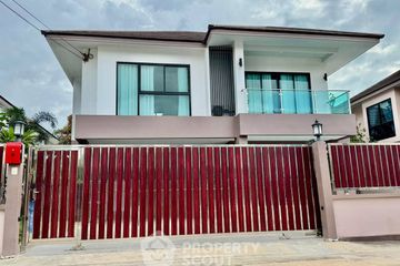 4 Bedroom Villa for rent in Huai Yai, Chonburi