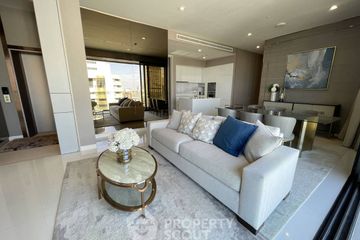 2 Bedroom Condo for rent in Azure Sukhumvit 39, Khlong Tan Nuea, Bangkok near BTS Phrom Phong