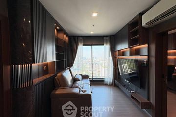 2 Bedroom Condo for rent in LIFE Asoke - Rama 9, Makkasan, Bangkok near MRT Phra Ram 9