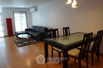 2 Bedroom Condo for rent in Silom Terrace, Silom, Bangkok near MRT Silom