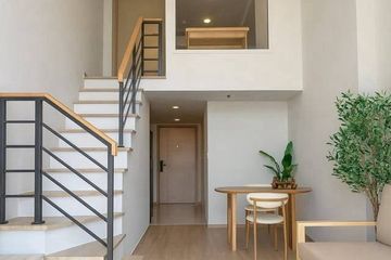 1 Bedroom Condo for rent in Culture Chula, Si Phraya, Bangkok near MRT Sam Yan