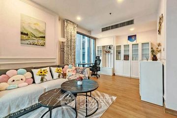 1 Bedroom Condo for rent in Ceil by Sansiri, Khlong Tan Nuea, Bangkok near BTS Ekkamai
